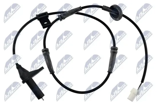Sensor, Raddrehzahl Hinterachse rechts NTY HCA-HY-541 Bild Sensor, Raddrehzahl Hinterachse rechts NTY HCA-HY-541