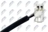 Sensor, Raddrehzahl Hinterachse rechts NTY HCA-HY-541 Bild Sensor, Raddrehzahl Hinterachse rechts NTY HCA-HY-541
