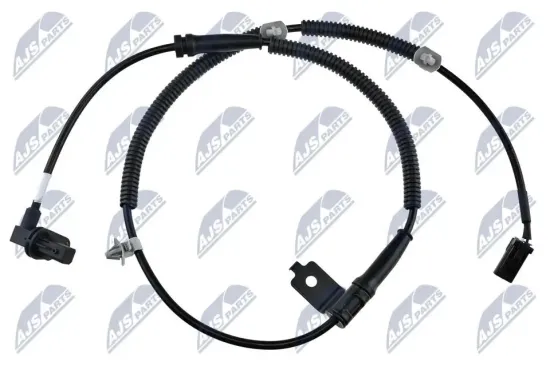 Sensor, Raddrehzahl Vorderachse links NTY HCA-HY-546 Bild Sensor, Raddrehzahl Vorderachse links NTY HCA-HY-546