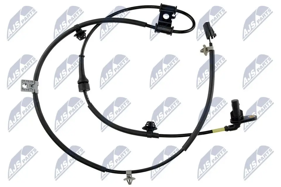 Sensor, Raddrehzahl NTY HCA-HY-552