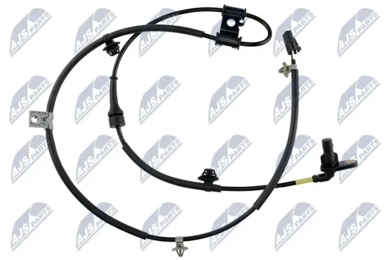 Sensor, Raddrehzahl Vorderachse links NTY HCA-HY-552 Bild Sensor, Raddrehzahl Vorderachse links NTY HCA-HY-552