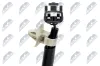 Sensor, Raddrehzahl Vorderachse links NTY HCA-HY-552 Bild Sensor, Raddrehzahl Vorderachse links NTY HCA-HY-552