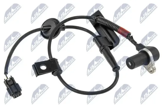 Sensor, Raddrehzahl Vorderachse rechts NTY HCA-HY-558 Bild Sensor, Raddrehzahl Vorderachse rechts NTY HCA-HY-558