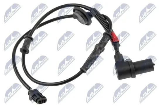 Sensor, Raddrehzahl Vorderachse rechts NTY HCA-HY-559 Bild Sensor, Raddrehzahl Vorderachse rechts NTY HCA-HY-559