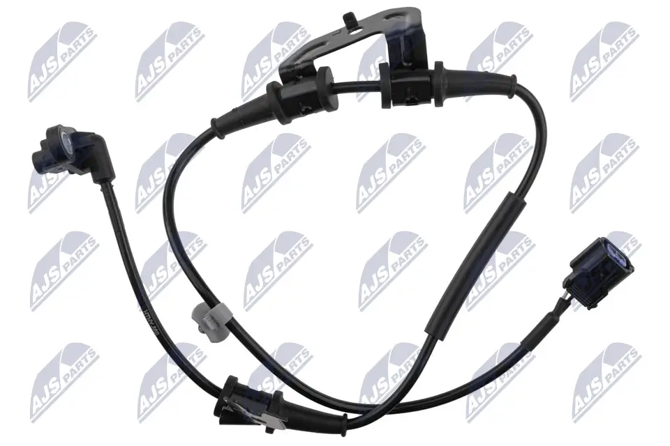 Sensor, Raddrehzahl NTY HCA-HY-569