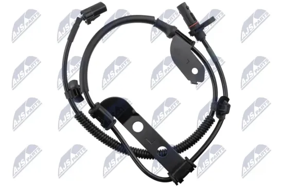 Sensor, Raddrehzahl Hinterachse links NTY HCA-HY-575 Bild Sensor, Raddrehzahl Hinterachse links NTY HCA-HY-575