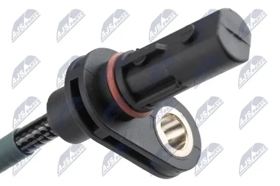 Sensor, Raddrehzahl Hinterachse links NTY HCA-HY-575 Bild Sensor, Raddrehzahl Hinterachse links NTY HCA-HY-575