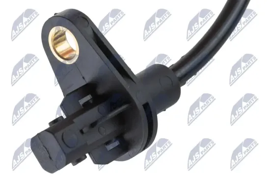 Sensor, Raddrehzahl Vorderachse links NTY HCA-HY-577 Bild Sensor, Raddrehzahl Vorderachse links NTY HCA-HY-577