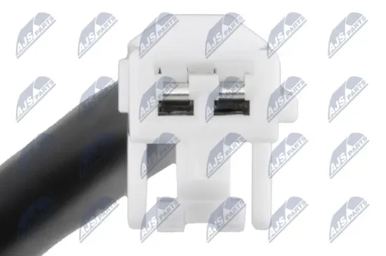 Sensor, Raddrehzahl Hinterachse links NTY HCA-HY-579 Bild Sensor, Raddrehzahl Hinterachse links NTY HCA-HY-579