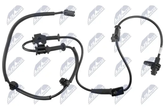Sensor, Raddrehzahl Vorderachse links NTY HCA-HY-581 Bild Sensor, Raddrehzahl Vorderachse links NTY HCA-HY-581