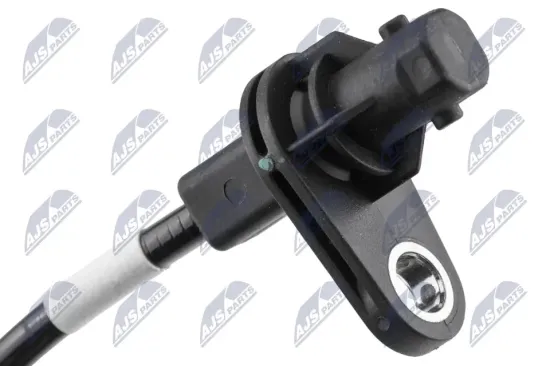Sensor, Raddrehzahl Vorderachse links NTY HCA-HY-581 Bild Sensor, Raddrehzahl Vorderachse links NTY HCA-HY-581