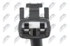 Sensor, Raddrehzahl Vorderachse links NTY HCA-HY-581 Bild Sensor, Raddrehzahl Vorderachse links NTY HCA-HY-581