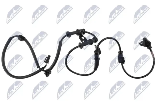 Sensor, Raddrehzahl Vorderachse rechts NTY HCA-HY-582 Bild Sensor, Raddrehzahl Vorderachse rechts NTY HCA-HY-582