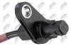 Sensor, Raddrehzahl Vorderachse rechts NTY HCA-HY-582 Bild Sensor, Raddrehzahl Vorderachse rechts NTY HCA-HY-582