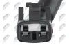 Sensor, Raddrehzahl Vorderachse rechts NTY HCA-HY-582 Bild Sensor, Raddrehzahl Vorderachse rechts NTY HCA-HY-582
