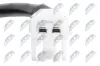 Sensor, Raddrehzahl Hinterachse rechts NTY HCA-HY-584 Bild Sensor, Raddrehzahl Hinterachse rechts NTY HCA-HY-584