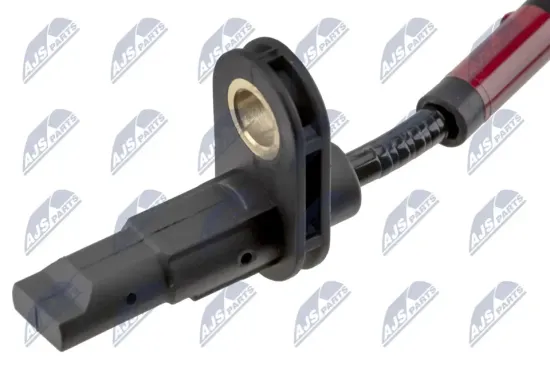 Sensor, Raddrehzahl Vorderachse rechts NTY HCA-HY-586 Bild Sensor, Raddrehzahl Vorderachse rechts NTY HCA-HY-586