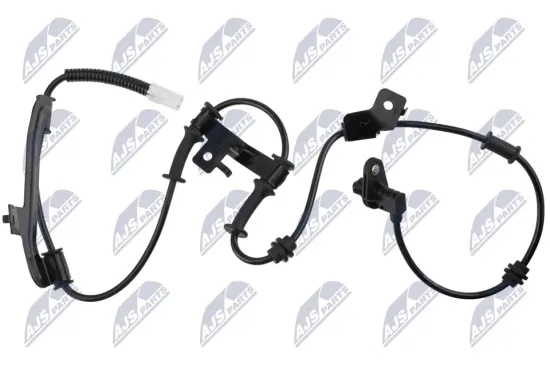 Sensor, Raddrehzahl Vorderachse links NTY HCA-HY-587 Bild Sensor, Raddrehzahl Vorderachse links NTY HCA-HY-587