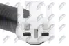 Sensor, Raddrehzahl Vorderachse links NTY HCA-HY-587 Bild Sensor, Raddrehzahl Vorderachse links NTY HCA-HY-587