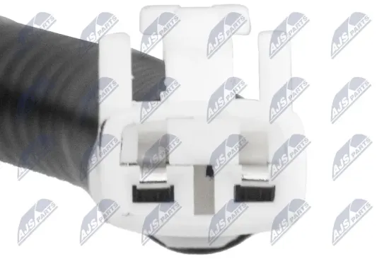 Sensor, Raddrehzahl Vorderachse links NTY HCA-HY-587 Bild Sensor, Raddrehzahl Vorderachse links NTY HCA-HY-587