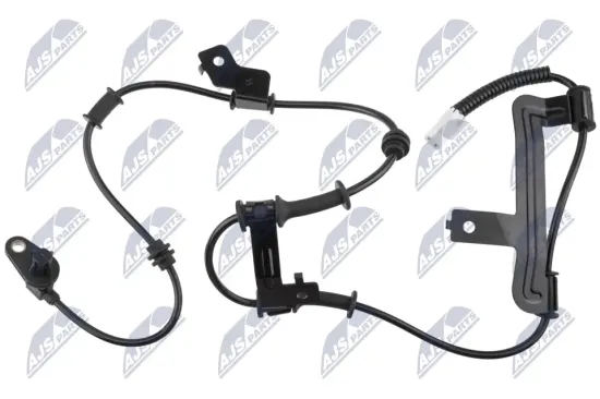 Sensor, Raddrehzahl Vorderachse rechts NTY HCA-HY-588 Bild Sensor, Raddrehzahl Vorderachse rechts NTY HCA-HY-588