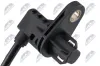 Sensor, Raddrehzahl Vorderachse rechts NTY HCA-HY-588 Bild Sensor, Raddrehzahl Vorderachse rechts NTY HCA-HY-588