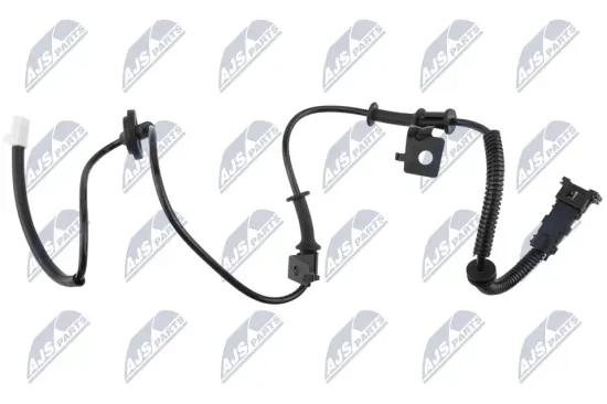 Sensor, Raddrehzahl Hinterachse links NTY HCA-HY-589 Bild Sensor, Raddrehzahl Hinterachse links NTY HCA-HY-589