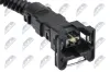 Sensor, Raddrehzahl Hinterachse rechts NTY HCA-HY-590 Bild Sensor, Raddrehzahl Hinterachse rechts NTY HCA-HY-590