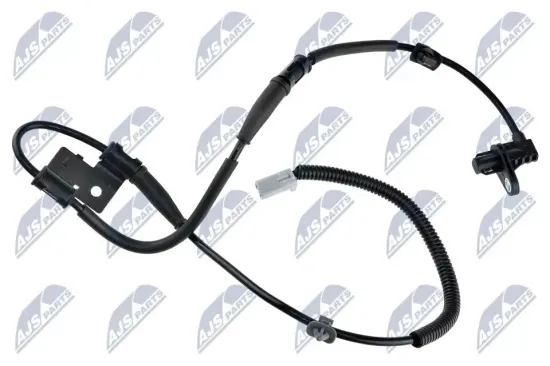 Sensor, Raddrehzahl Vorderachse links NTY HCA-KA-300 Bild Sensor, Raddrehzahl Vorderachse links NTY HCA-KA-300