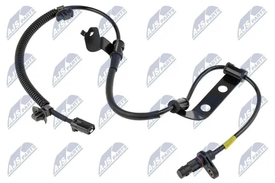 Sensor, Raddrehzahl Hinterachse rechts NTY HCA-KA-303