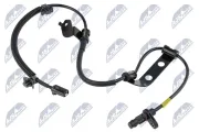 Sensor, Raddrehzahl Hinterachse rechts NTY HCA-KA-303