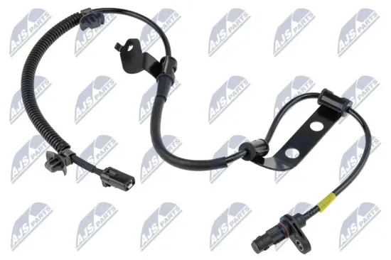 Sensor, Raddrehzahl Hinterachse rechts NTY HCA-KA-303 Bild Sensor, Raddrehzahl Hinterachse rechts NTY HCA-KA-303