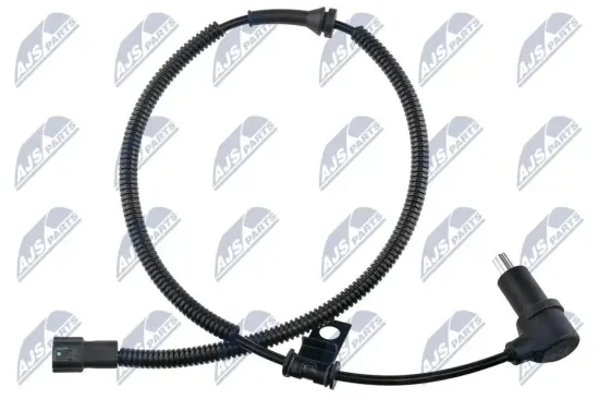 Sensor, Raddrehzahl Vorderachse links NTY HCA-KA-306 Bild Sensor, Raddrehzahl Vorderachse links NTY HCA-KA-306