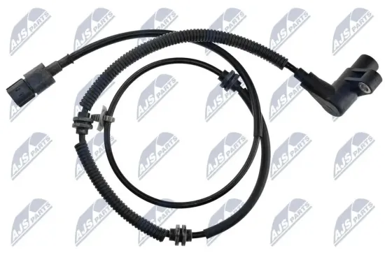 Sensor, Raddrehzahl Vorderachse rechts NTY HCA-KA-310 Bild Sensor, Raddrehzahl Vorderachse rechts NTY HCA-KA-310
