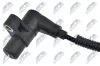 Sensor, Raddrehzahl Vorderachse rechts NTY HCA-KA-310 Bild Sensor, Raddrehzahl Vorderachse rechts NTY HCA-KA-310