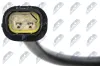 Sensor, Raddrehzahl Vorderachse rechts NTY HCA-KA-310 Bild Sensor, Raddrehzahl Vorderachse rechts NTY HCA-KA-310