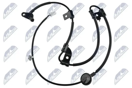 Sensor, Raddrehzahl Hinterachse links NTY HCA-KA-314 Bild Sensor, Raddrehzahl Hinterachse links NTY HCA-KA-314