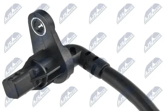 Sensor, Raddrehzahl Hinterachse links NTY HCA-KA-314 Bild Sensor, Raddrehzahl Hinterachse links NTY HCA-KA-314
