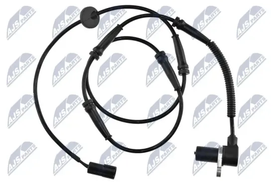 Sensor, Raddrehzahl NTY HCA-KA-316 Bild Sensor, Raddrehzahl NTY HCA-KA-316