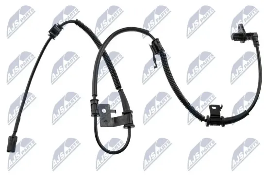 Sensor, Raddrehzahl Vorderachse rechts NTY HCA-KA-320 Bild Sensor, Raddrehzahl Vorderachse rechts NTY HCA-KA-320