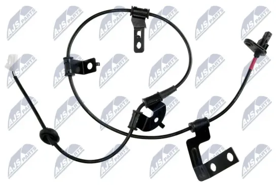 Sensor, Raddrehzahl Hinterachse rechts NTY HCA-KA-326 Bild Sensor, Raddrehzahl Hinterachse rechts NTY HCA-KA-326