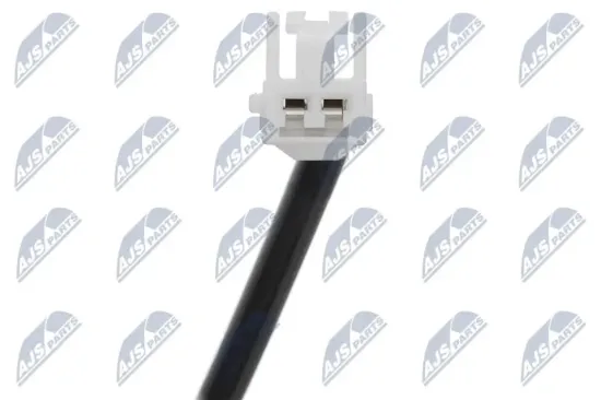 Sensor, Raddrehzahl Hinterachse rechts NTY HCA-KA-326 Bild Sensor, Raddrehzahl Hinterachse rechts NTY HCA-KA-326