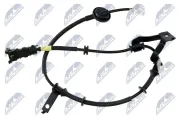 ABS-Verbindungskabel Hinterachse links NTY HCA-KA-327