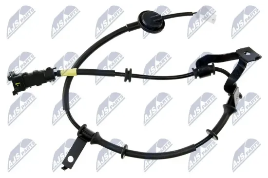 ABS-Verbindungskabel Hinterachse links NTY HCA-KA-327 Bild ABS-Verbindungskabel Hinterachse links NTY HCA-KA-327