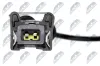 ABS-Verbindungskabel Hinterachse links NTY HCA-KA-327 Bild ABS-Verbindungskabel Hinterachse links NTY HCA-KA-327
