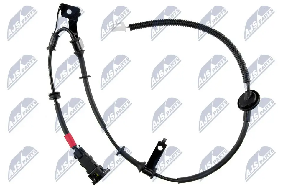 ABS-Verbindungskabel Hinterachse rechts NTY HCA-KA-328