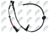 ABS-Verbindungskabel Hinterachse rechts NTY HCA-KA-328