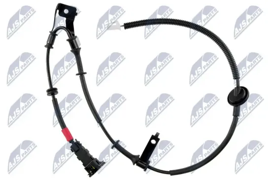 ABS-Verbindungskabel Hinterachse rechts NTY HCA-KA-328 Bild ABS-Verbindungskabel Hinterachse rechts NTY HCA-KA-328
