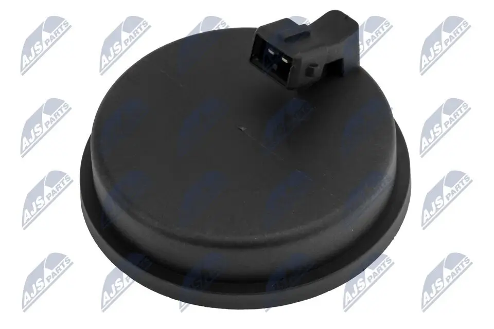 Sensor, Raddrehzahl Hinterachse NTY HCA-KA-332
