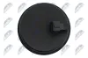 Sensor, Raddrehzahl Hinterachse NTY HCA-KA-332 Bild Sensor, Raddrehzahl Hinterachse NTY HCA-KA-332